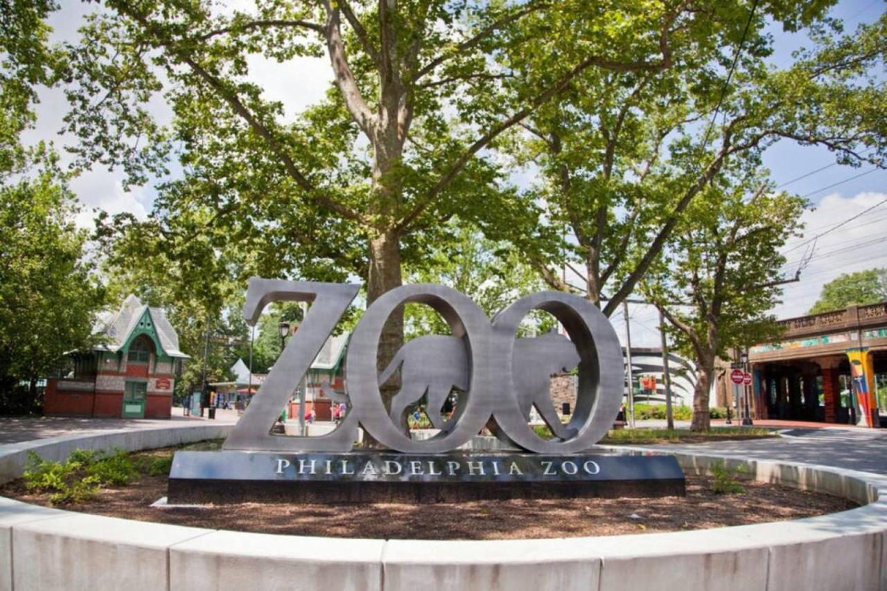 Center Philly Home, Cozy 1-br, Ideal Location For 4 Guests!