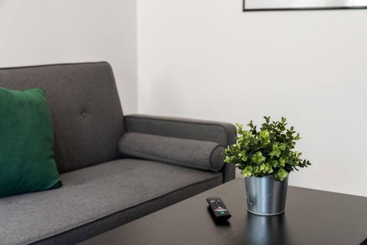 Center Philly Home, Cozy 1-br, Ideal Location For 4 Guests! Apartamento