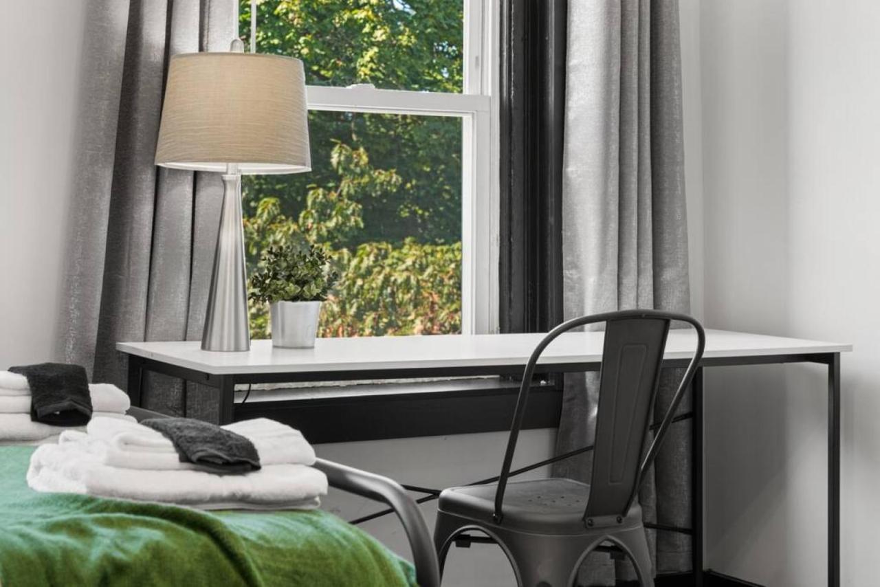 Center Philly Home, Cozy 1-br, Ideal Location For 4 Guests! * Filadélfia