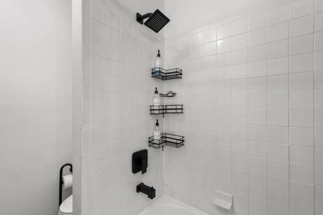 Apartamento Center Philly Home, Cozy 1-br, Ideal Location For 4 Guests! *
