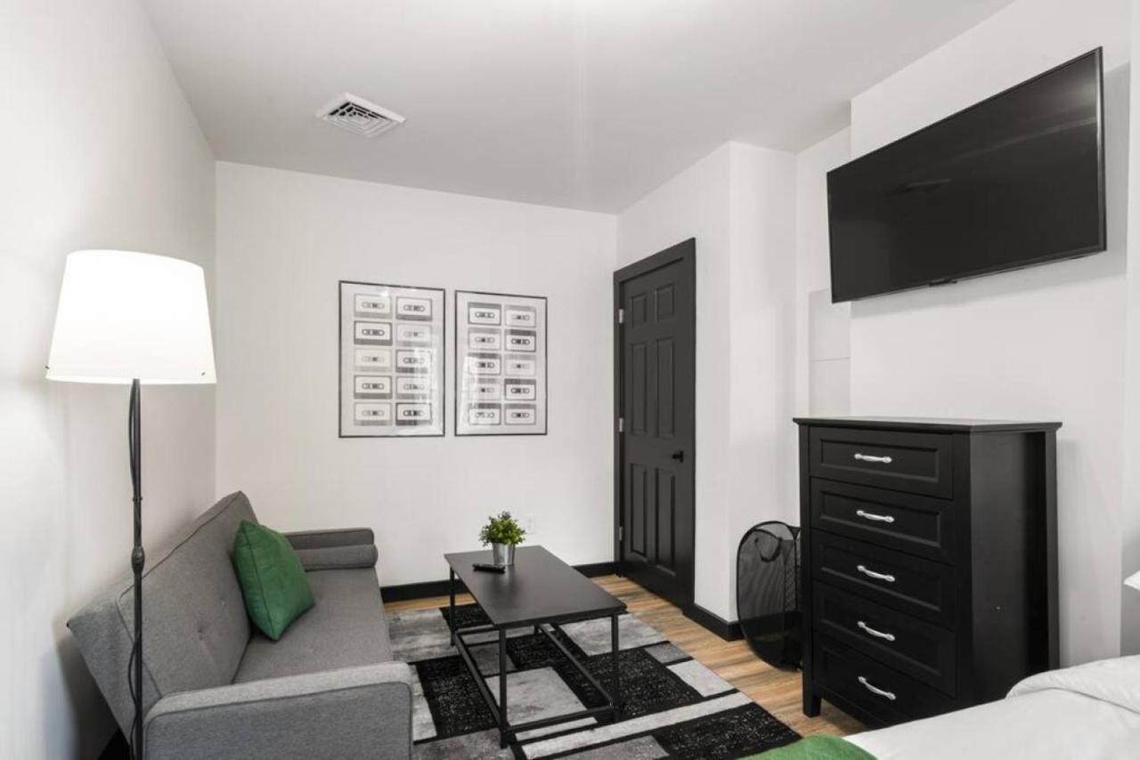 Center Philly Home, Cozy 1-br, Ideal Location For 4 Guests! * Filadélfia